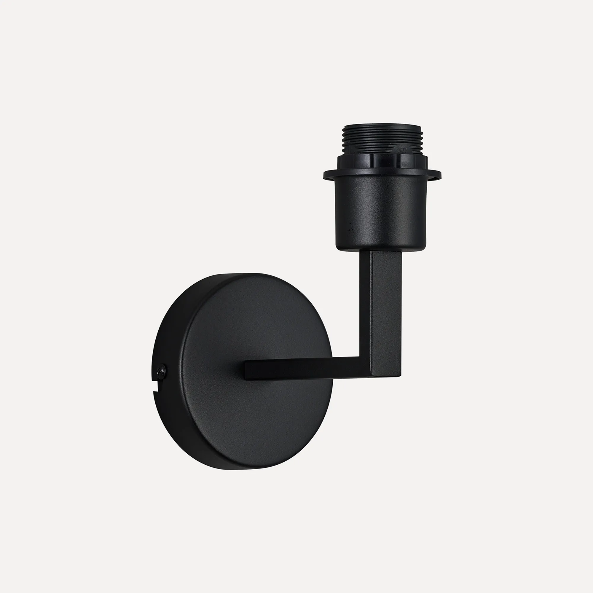 Clara Wall Lights Deco Armed Wall Lights
